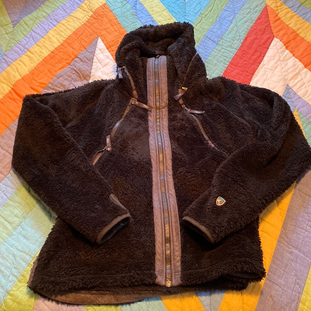 Kuhl Flight Jacket